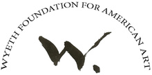 Wyeth Foundation for American Art Logo