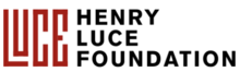 Henry Luce Foundation Logo
