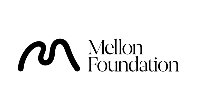 Mellon Foundation Logo