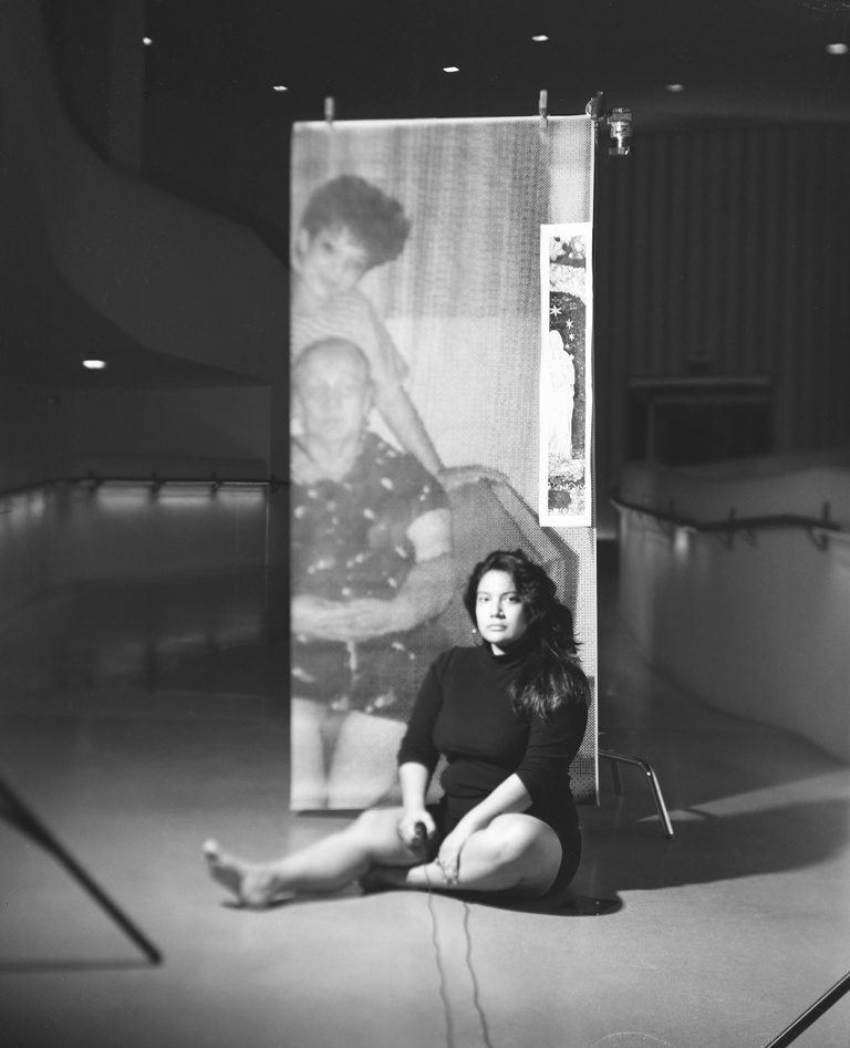 A photograph by Sammie Correa