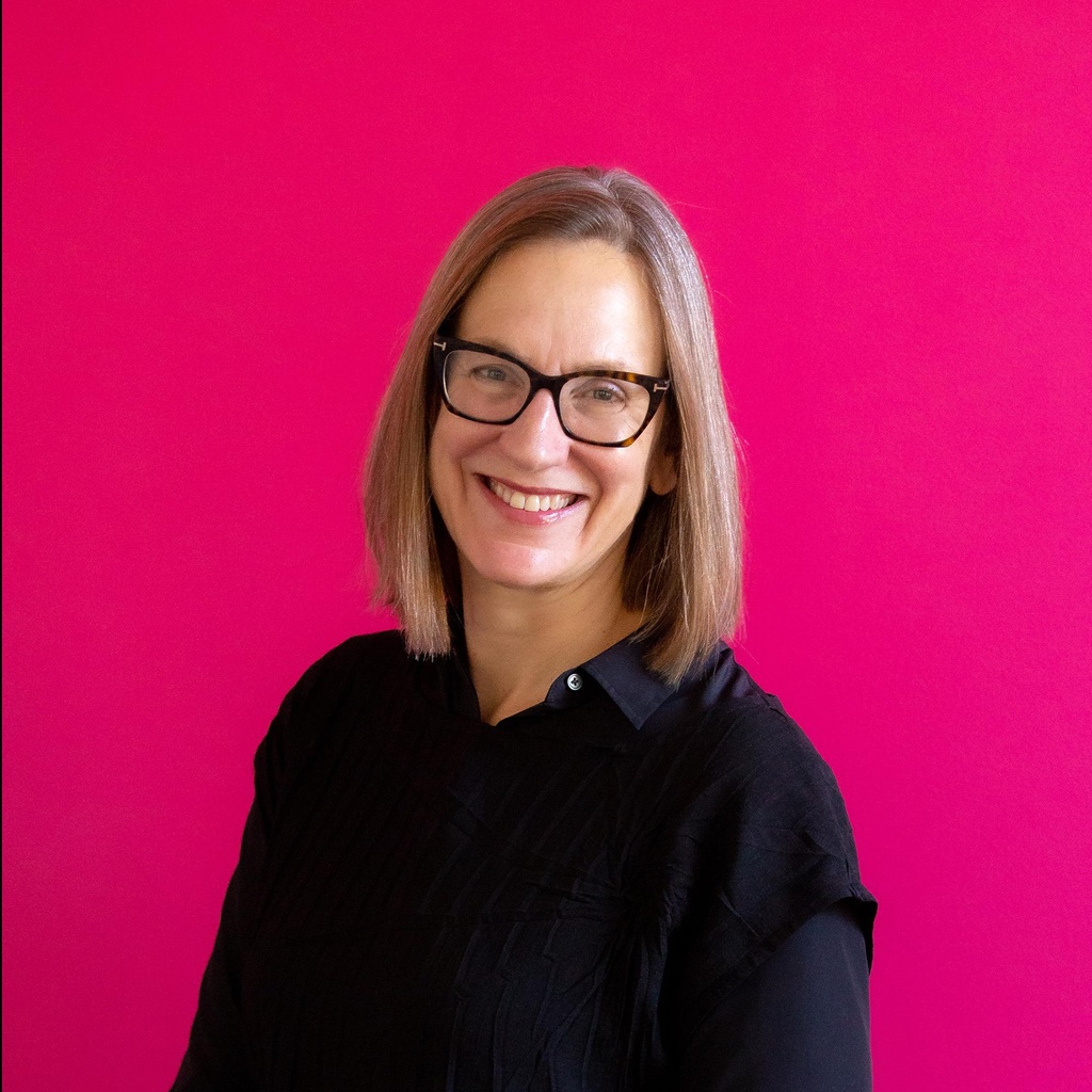 "What Is a Campus Museum and How to Create One" with Pamela Franks promotional image