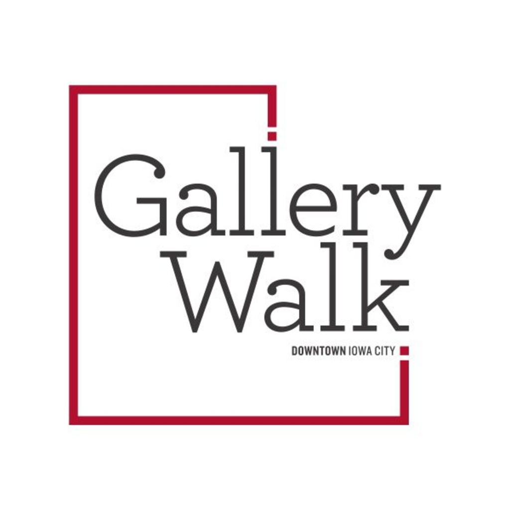 2026 Downtown Spring Gallery Walk promotional image