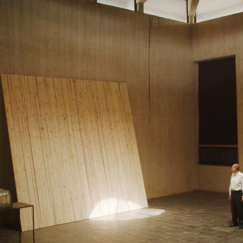 Source and Flow: A Conversation between Joyce Tsai and Heidi Wiren Bartlett about "Downriver" promotional image