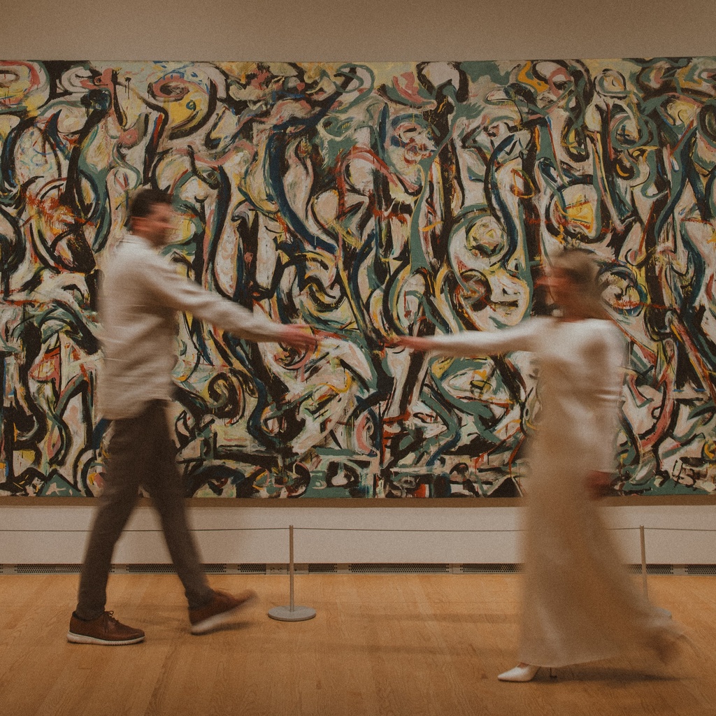 Valentine's Tour at the Stanley  promotional image