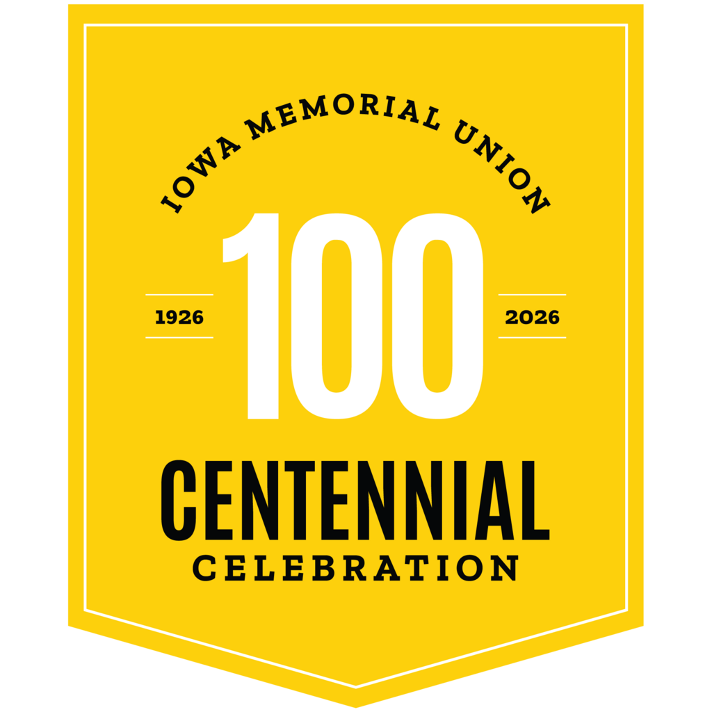 IMU Centennial Scavenger Hunt promotional image
