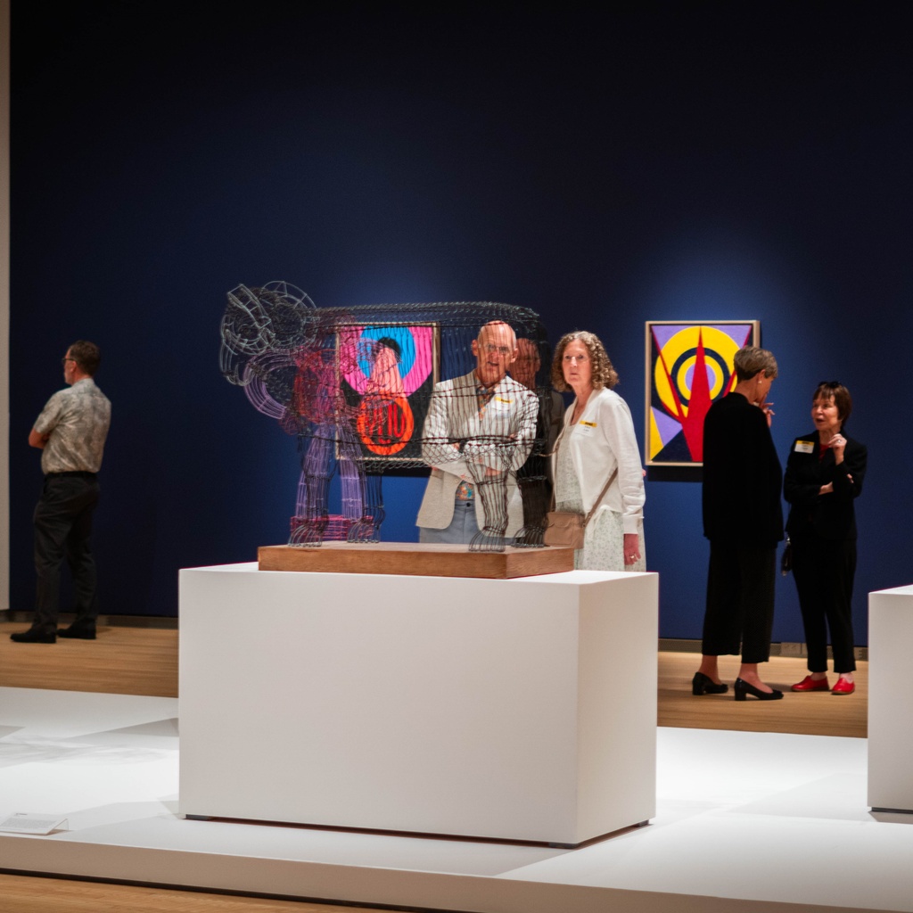 Family Tour | Hayward Oubre: Sturctural Integrity  promotional image