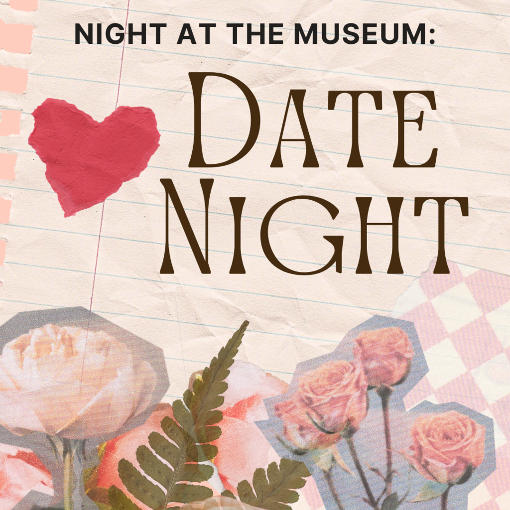 Night At The Museum: Date Night promotional image