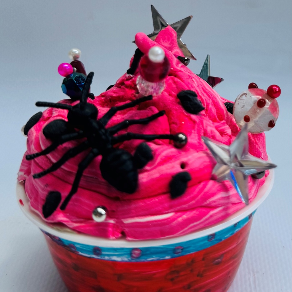 Stanley Creates | Model Magic Cupcakes promotional image
