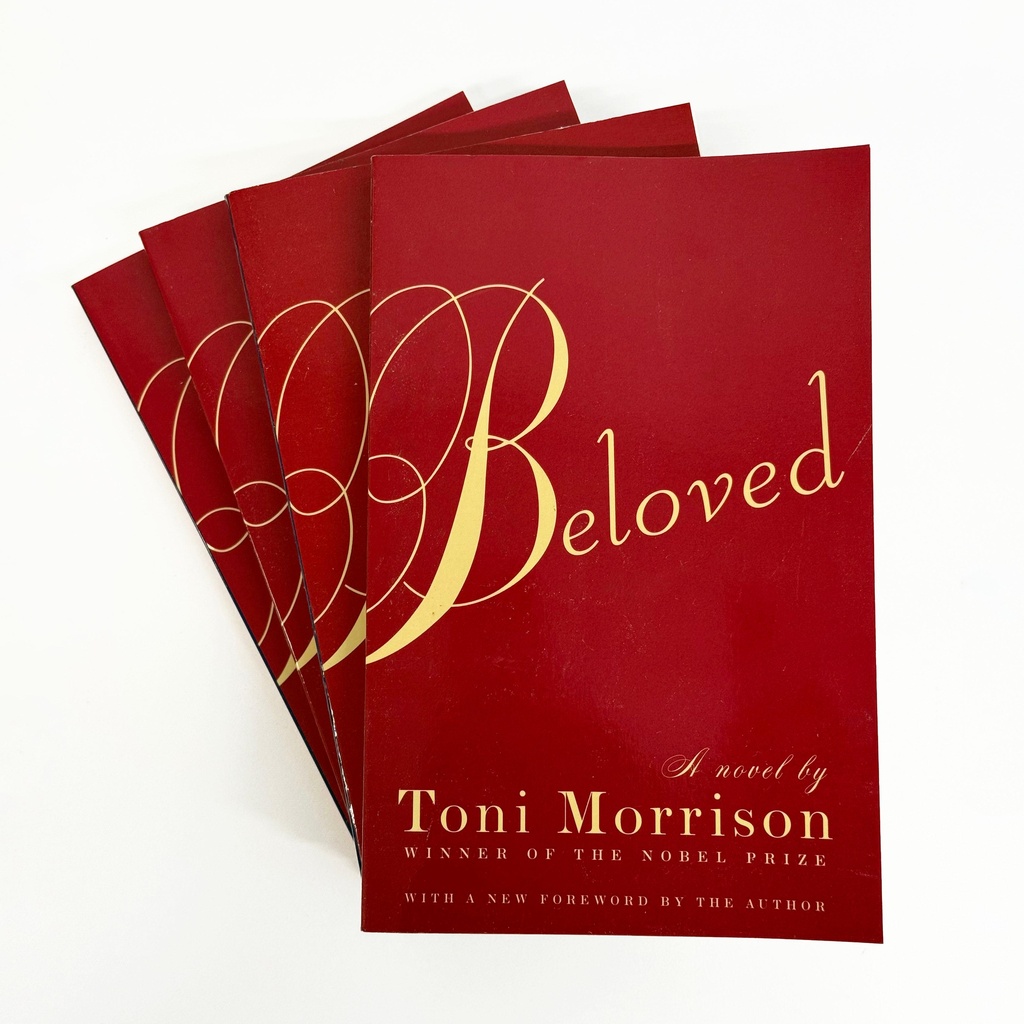 NEA Big Read | Free Book Pick Up promotional image