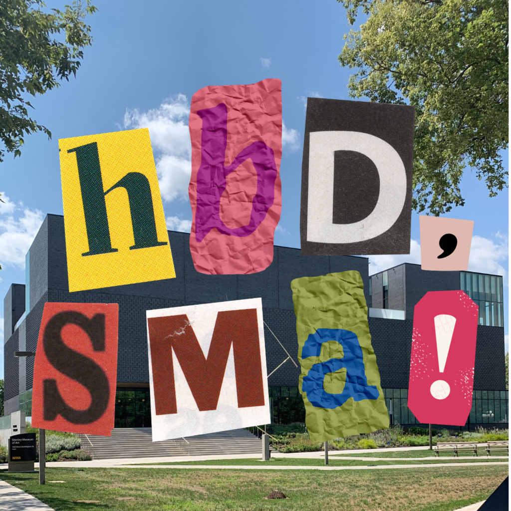 HBD, SMA! Celebrating one year at the Stanley Museum of Art promotional image