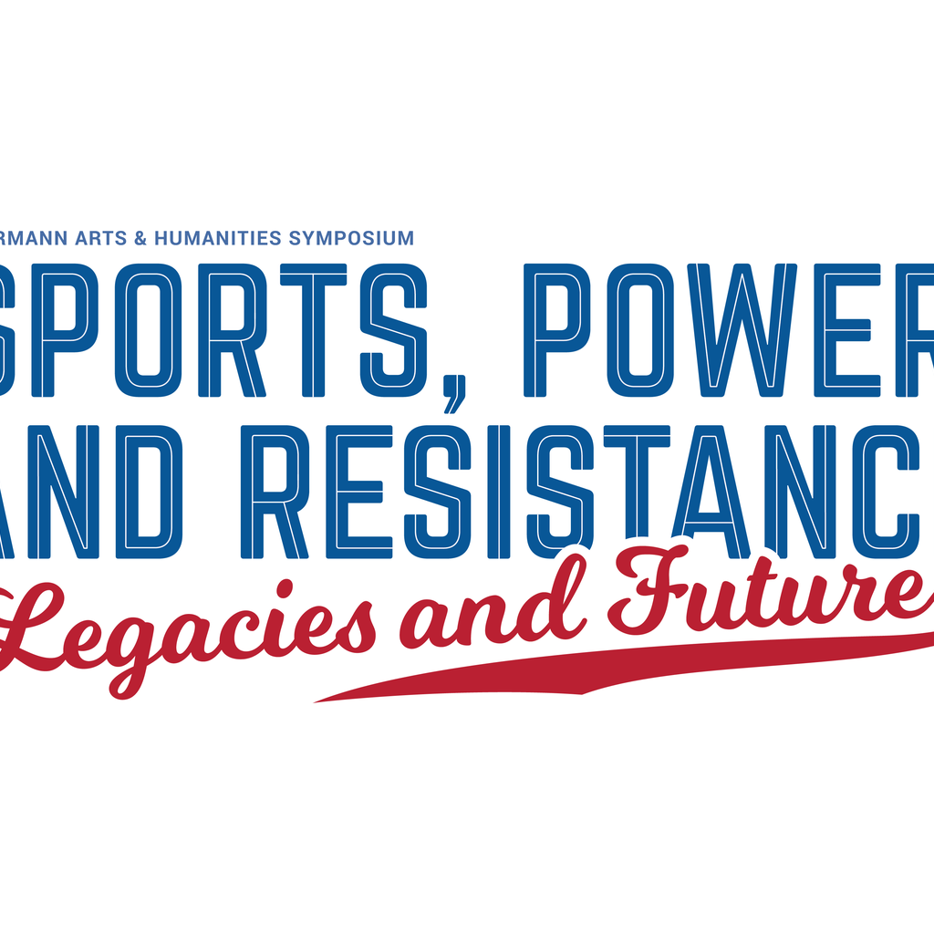 Publishing Fair and Reception - Sports, Power, and Resistance Obermann Arts & Humanities Symposium promotional image