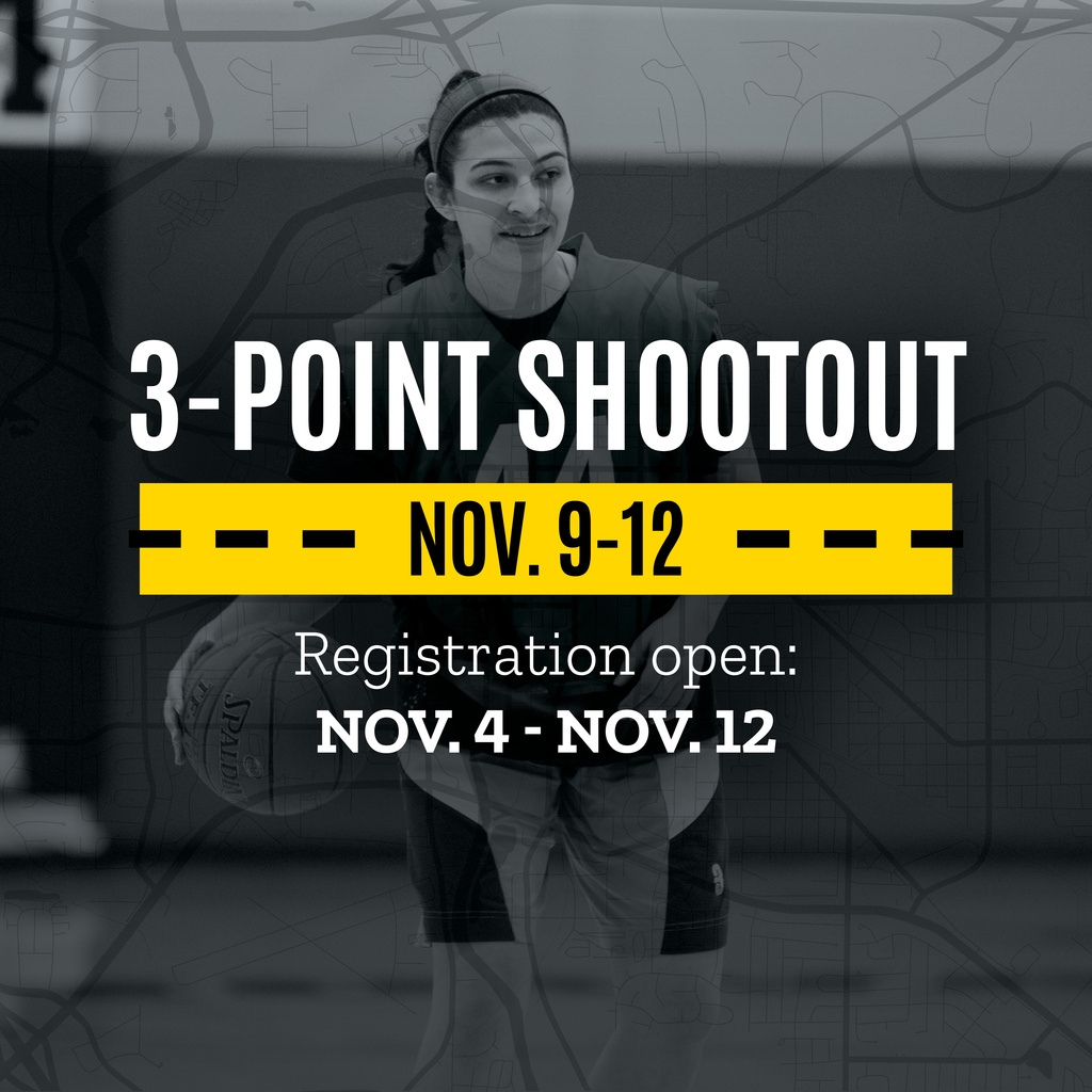 3-Point Shootout promotional image