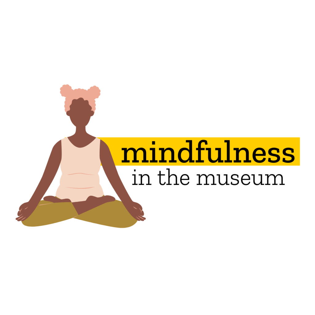 Mindfulness in the Museum promotional image