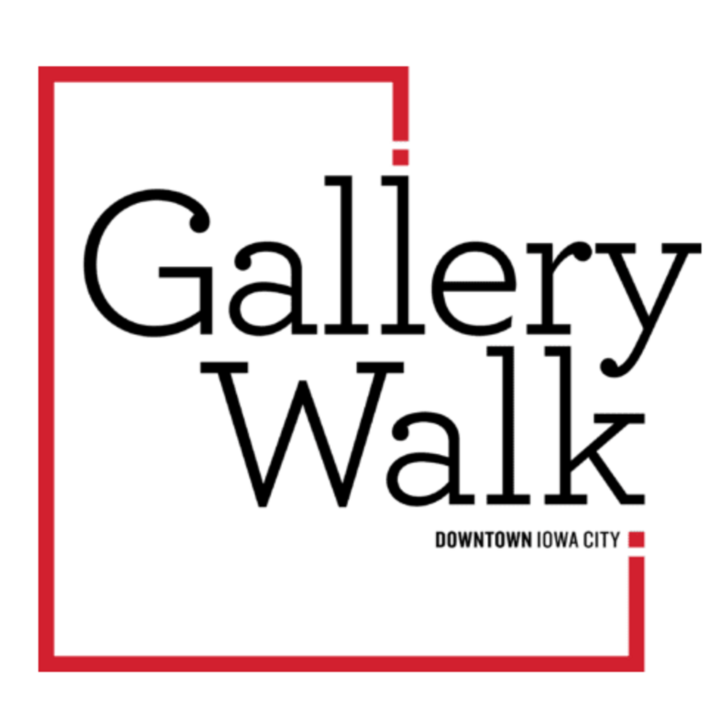 Summer 2026 Downtown Gallery Walk promotional image