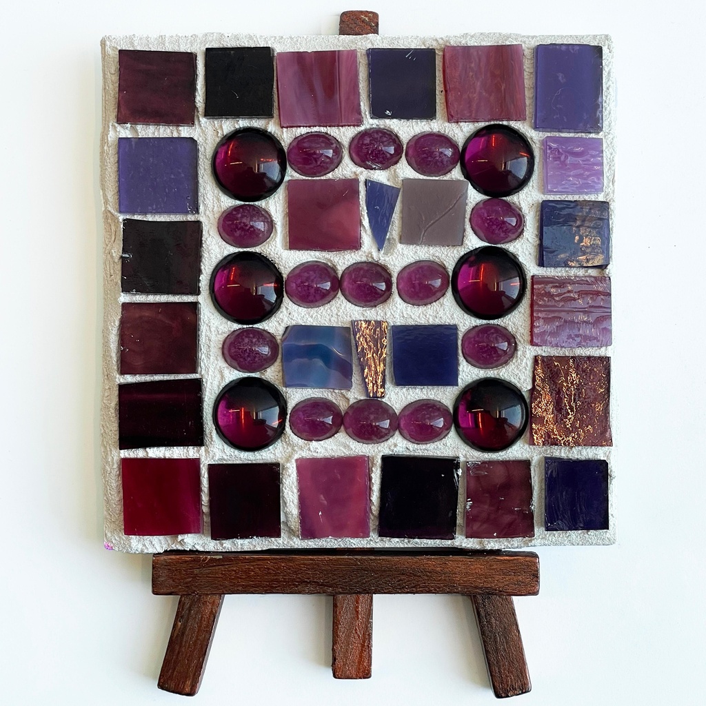 Stanley Creates | Mosaic Tiles promotional image