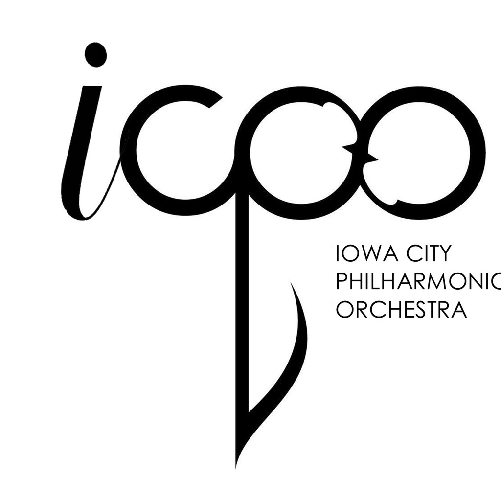 Iowa City Philharmonic Performance promotional image