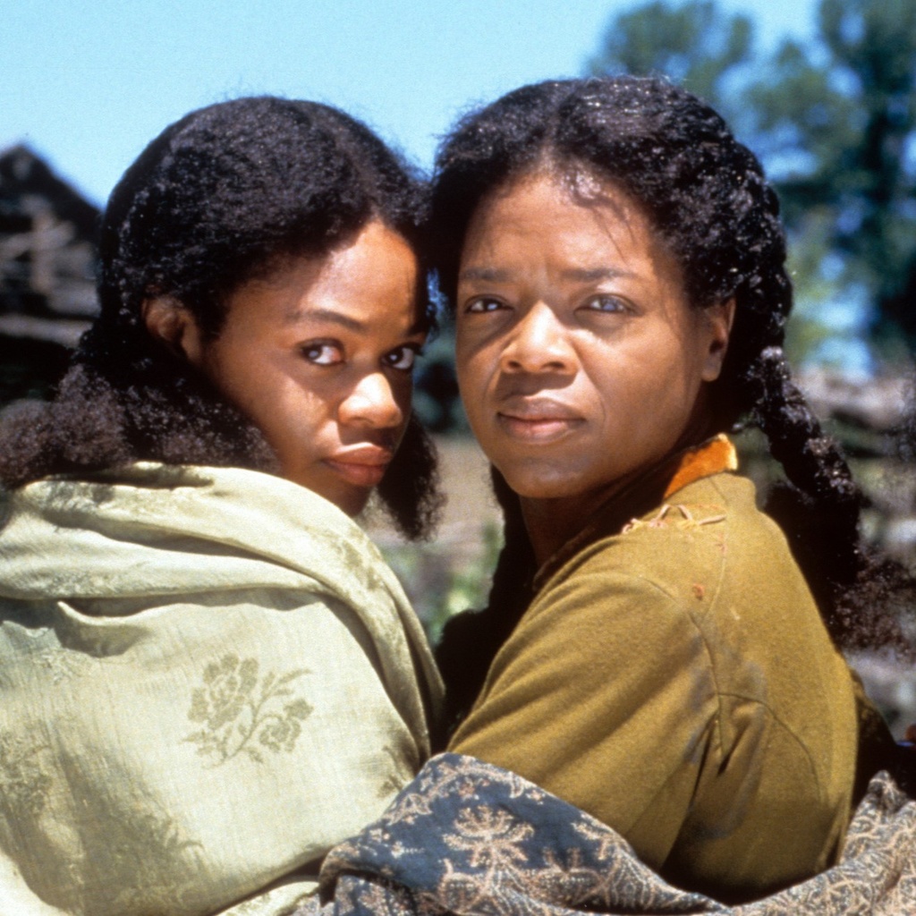 Beloved Screening at FilmScene promotional image