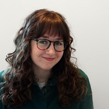 A photo of Abbie McLaren