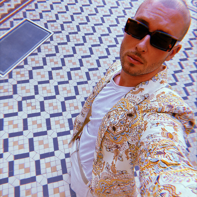 A photo of Carter White