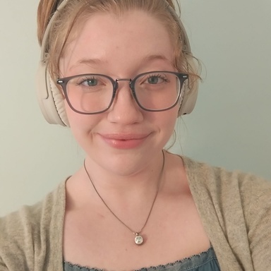 A photo of Lauren Smith