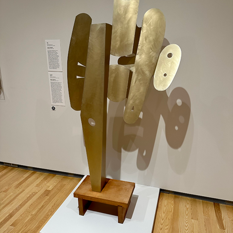 Joy by Isamu Noguchi