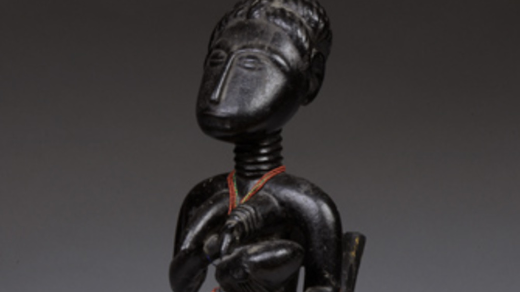 African Art | Stanley Museum of Art - The University of Iowa